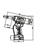 Preview for 3 page of Gesipa FireBird Pro Operating Instructions With Spare Parts List