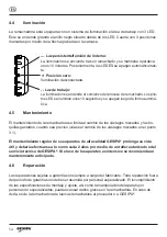 Предварительный просмотр 54 страницы Gesipa FireBird Pro Operating Instructions With Spare Parts List