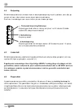 Предварительный просмотр 106 страницы Gesipa FireBird Pro Operating Instructions With Spare Parts List