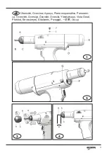 Предварительный просмотр 3 страницы Gesipa FireFox F Operating Instructions Manual