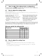 Preview for 13 page of Gesipa FireFox2 Operating Instruction