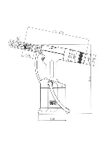 Preview for 3 page of Gesipa GBM 95 Operating Manual With Spare Parts List