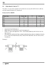 Preview for 17 page of Gesipa GBM 95 Operating Manual With Spare Parts List