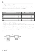 Preview for 25 page of Gesipa GBM 95 Operating Manual With Spare Parts List