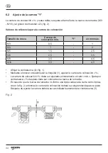 Preview for 33 page of Gesipa GBM 95 Operating Manual With Spare Parts List