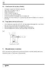 Preview for 43 page of Gesipa GBM 95 Operating Manual With Spare Parts List