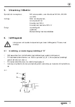 Preview for 64 page of Gesipa GBM 95 Operating Manual With Spare Parts List