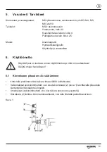 Preview for 80 page of Gesipa GBM 95 Operating Manual With Spare Parts List