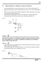 Preview for 82 page of Gesipa GBM 95 Operating Manual With Spare Parts List