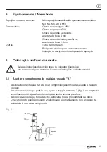 Preview for 88 page of Gesipa GBM 95 Operating Manual With Spare Parts List