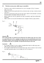 Preview for 90 page of Gesipa GBM 95 Operating Manual With Spare Parts List