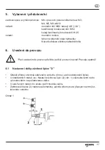 Preview for 96 page of Gesipa GBM 95 Operating Manual With Spare Parts List