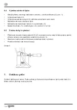 Preview for 99 page of Gesipa GBM 95 Operating Manual With Spare Parts List