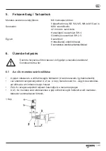 Preview for 104 page of Gesipa GBM 95 Operating Manual With Spare Parts List