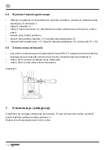 Preview for 115 page of Gesipa GBM 95 Operating Manual With Spare Parts List