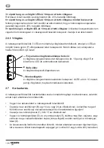 Preview for 128 page of Gesipa PowerBird Pro Gold Edition Operating Manual With Spare Parts List