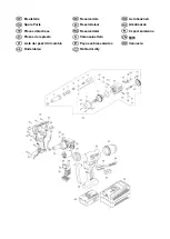 Preview for 4 page of Gesipa PowerBird Pro Operating Manual With Spare Parts List