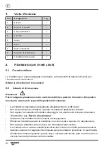 Preview for 40 page of Gesipa PowerBird Operating Manual With Spare Parts List