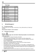 Preview for 56 page of Gesipa PowerBird Operating Manual With Spare Parts List