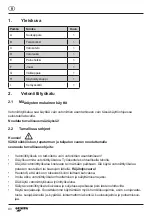 Preview for 80 page of Gesipa PowerBird Operating Manual With Spare Parts List