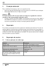 Preview for 92 page of Gesipa PowerBird Operating Manual With Spare Parts List