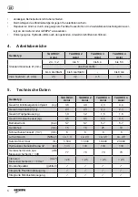 Preview for 6 page of Gesipa TAUREX 1 Axial Operating Instructions Manual