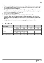 Preview for 53 page of Gesipa TAUREX 1 Axial Operating Instructions Manual