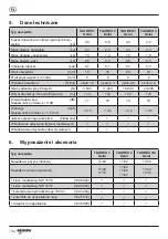 Preview for 136 page of Gesipa TAUREX 1 Axial Operating Instructions Manual