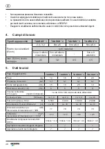 Preview for 48 page of Gesipa taurus 1 Operating Manual With Spare Parts List