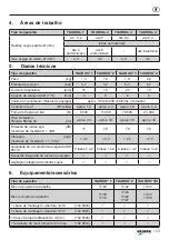 Preview for 103 page of Gesipa taurus 1 Operating Manual With Spare Parts List