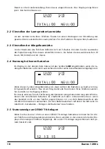 Preview for 12 page of gesko Ikarus 1200s Instructions For Use Manual