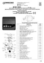 Gespasa 32601 Manual предпросмотр