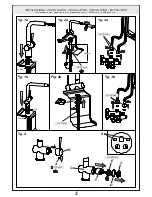 Предварительный просмотр 5 страницы Gessi 13191 Manual