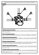 Preview for 10 page of Gessi 20049 Manual