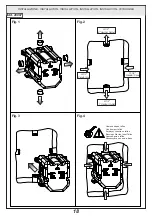 Preview for 18 page of Gessi 20049 Manual