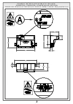 Предварительный просмотр 8 страницы Gessi 20322 Manual