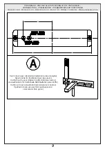 Предварительный просмотр 9 страницы Gessi 20322 Manual