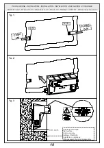 Предварительный просмотр 10 страницы Gessi 20322 Manual