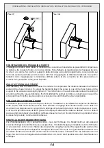 Preview for 14 page of Gessi 23411 Installation Instructions Manual