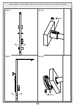 Preview for 16 page of Gessi 23411 Installation Instructions Manual