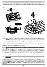 Предварительный просмотр 4 страницы Gessi 24901 Manual