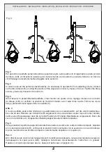 Предварительный просмотр 8 страницы Gessi 24901 Manual