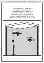 Preview for 6 page of Gessi 32811 Manual