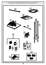 Preview for 8 page of Gessi 32849 Manual