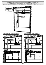 Preview for 13 page of Gessi 32849 Manual