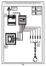 Preview for 28 page of Gessi 32849 Manual