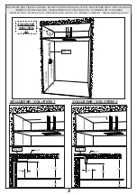 Предварительный просмотр 8 страницы Gessi 32852 32916 Manual