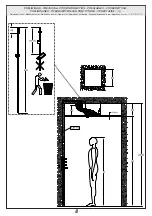 Предварительный просмотр 8 страницы Gessi 32855 Manual