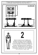 Предварительный просмотр 4 страницы Gessi 32927 Manual