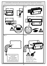 Предварительный просмотр 7 страницы Gessi 32931 Basic Installation And Maintenance